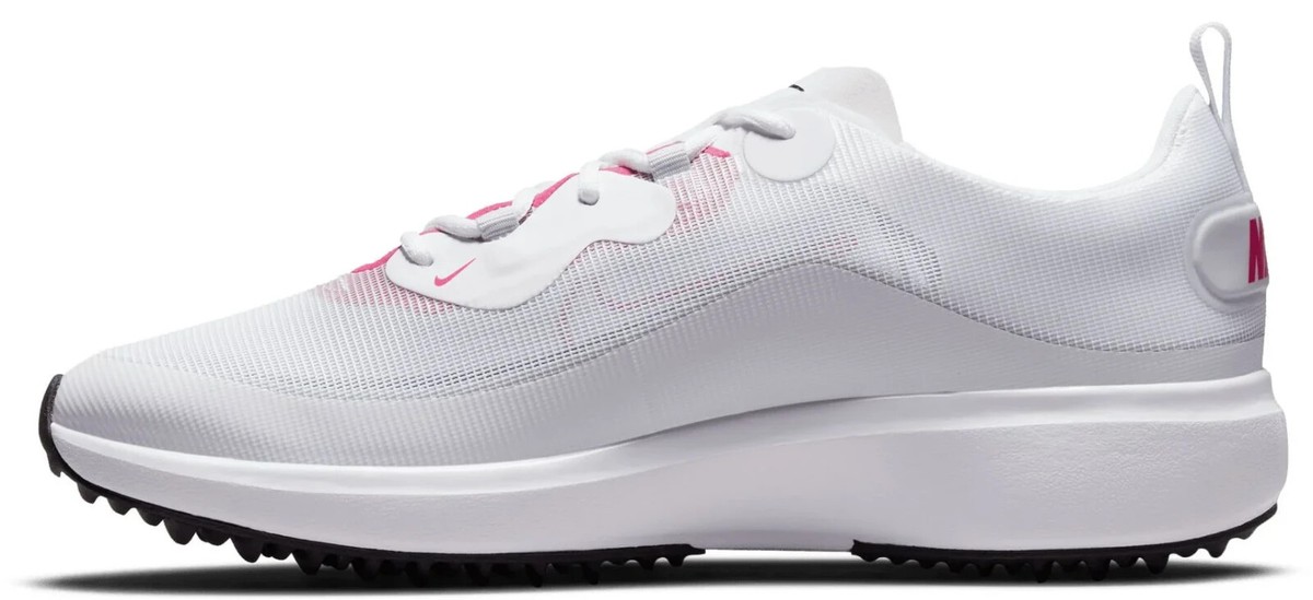 Size 9 - Nike Ace Summerlite White/Pink for sale online | eBay
