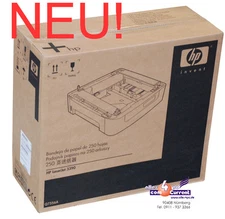 HP Paper Tray Paper Cassette Q7556A for LaserJet 3390 3392