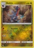 Pokemon - Gabite - 98/156 - Uncommon - Reverse Holo - Sun and Moon Ultra Prism -