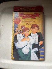 Anastasia : A Princess in Paris by Paul Patte...