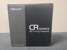 Creality CR Series 3d Printer Filament