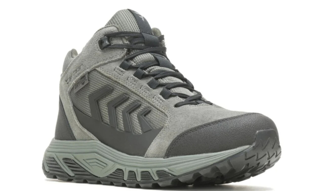 's Rush Shield Dryguard Waterproof Mid Boots