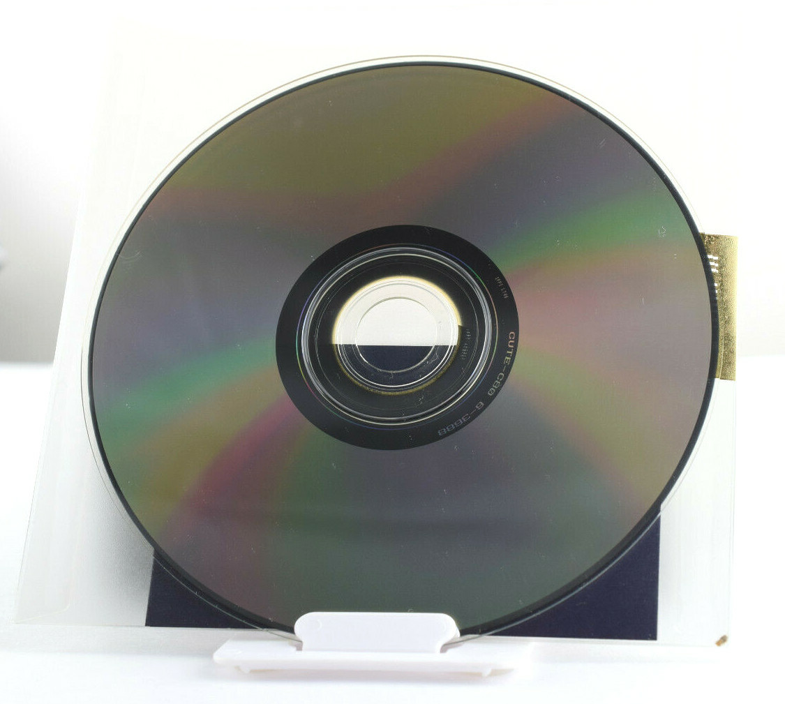 ELECTROCUTICA S/S 2011 C-80 single Hatsune Miku Kagamine Rin