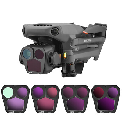 HOT Camera Dji Mavic Pro Filters For DJI Mavic Pro Filter UV/CPL