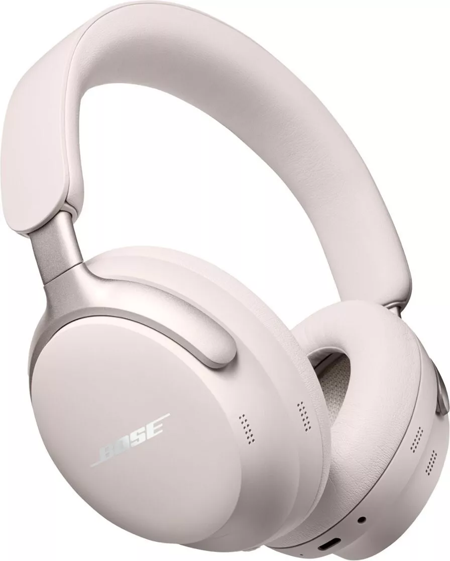 Bose quietcomfort 35 sound muffled sales