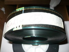 RADIO, orig 35mm trailer Cuba Gooding Jr., Ed Harris
