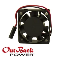 Outback Replacement Fan for Outback FM60 MPPT Charge Controller SPARE-002