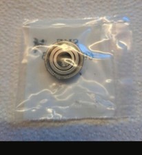 Kit riparazione cuscinetti a sfera di qualità Rika stufa a pellet motore ventola motore ventilatore N1115