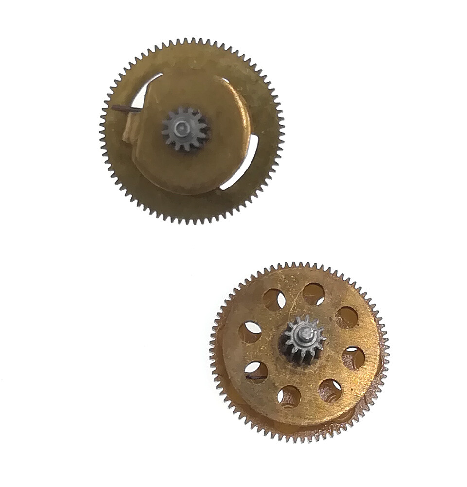 Dial Caliper Replacement Part Pinion Assy 05BZA07 PINION BACK ASSY 05BZA031 eBay