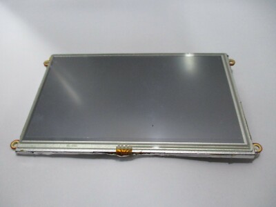 4D Systems ULCD-70DT REV:2.1 7.0'' LCD Colour Display / Touch Screen