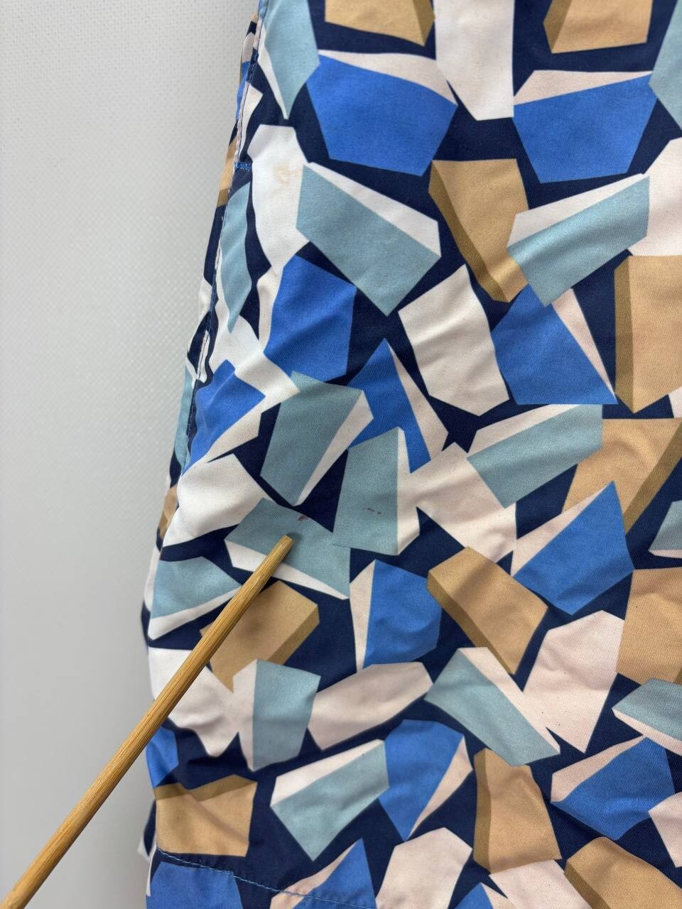 Mens shorts Orlebar Brown Rob Wyn Yates Size 36 Duties Paid (USA)