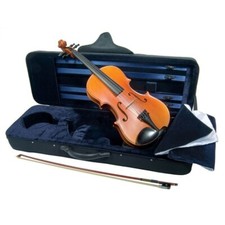 JUZEK VIOLA OUTFIT W/CASE  BOW 16"