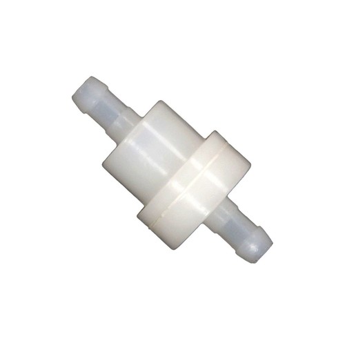 2X YAMAHA Remote Oil Tank Filter 646-24251-02-00 1985-2008 In-Line Fuel Filters - Foto 4 di 4