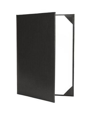 Certificate Holder / Presentation Folder - A4 Certificate