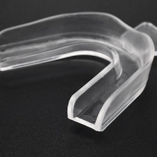 10 X Mundschienen Zahnaufhellung Bleaching Thermo Gum Shield Guard Grinding - Bild 9 von 10