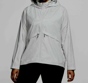nike essential rain jacket