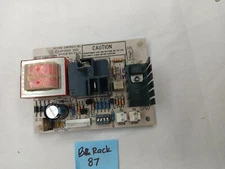 Control Circuit Boards SF4103B SF4101-001 309375701