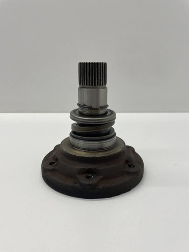 Volkswagen Jetta V 2007 Vordere Antriebswelle Diesel 77kW ROC6777