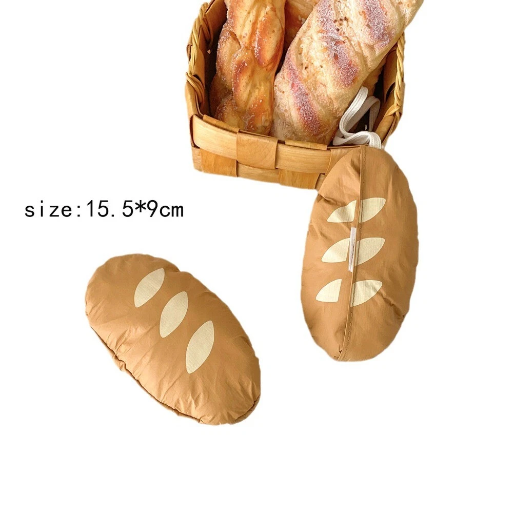 Baguette storage bag sale