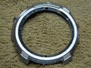 Casio PAW1300-1V, PAW 1300 , BEZEL, PRW 1300 , PRG 110 | eBay