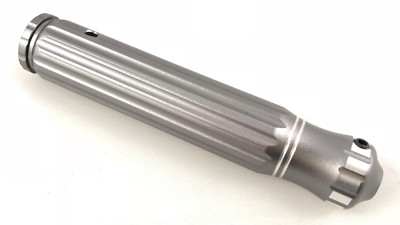 Thundertiger Handle 1.5mm for Screwdriver Modeling