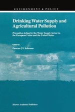 Drinking Water Supply and Agricultural Pollut...