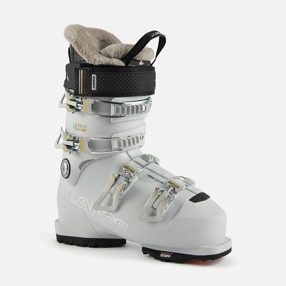 Chaussures de ski LX 95 W HV GW pour vos séjours prolongés en station de ski