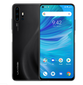 Umidigi F2 Android 10 Smartphone 6 53 Fhd 6gb 128gb 5150mah Nfc Global Unlock Ebay