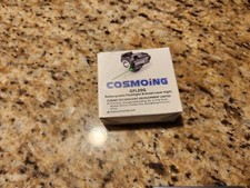 800 Lumens USB Rechargeable Green Laser Gun Weapon Pistol Light Flashlight Combo