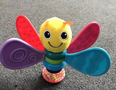 tomy lamaze butterfly