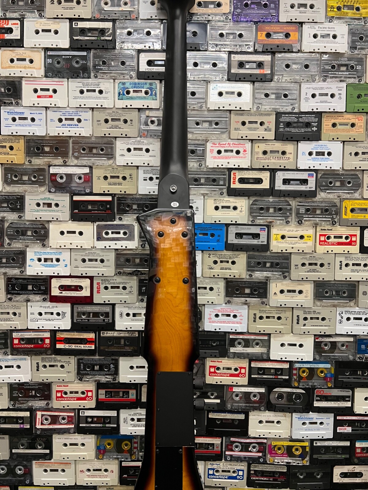 Stagg Electric Double Bass Violin Brown Parts Project Ufix eBay