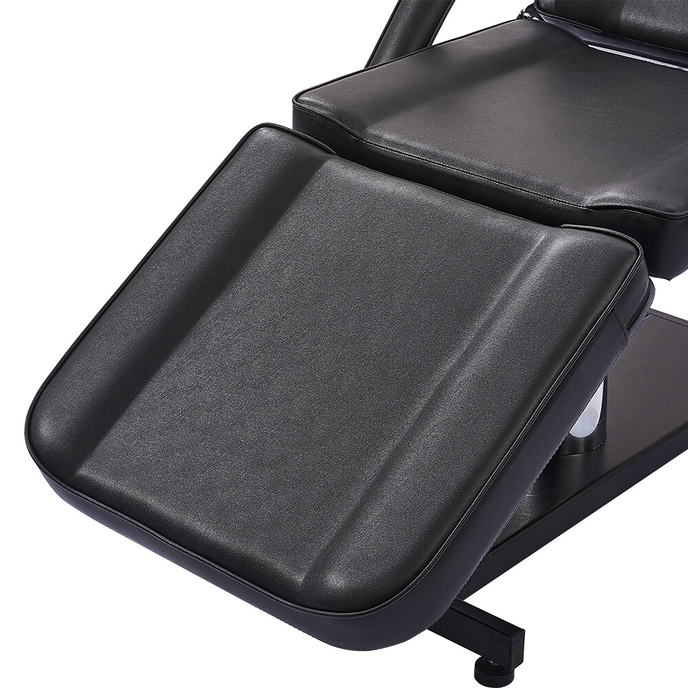 Reclining Massage Table Salon Spa Beauty Table Nail Tattoo Massage Bed