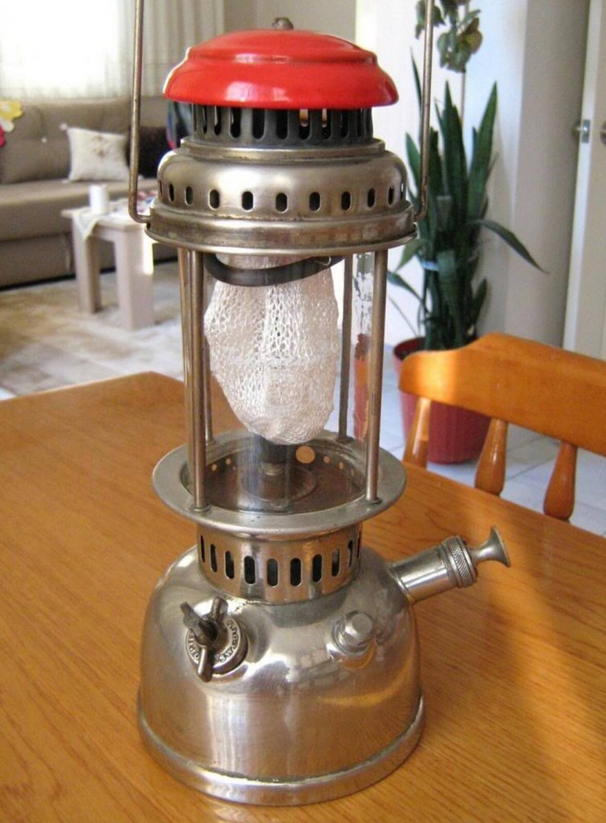 Optimus #324 Rider ホワイトガソリン ストーブ Not coleman primus