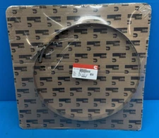 Genuine Cummins 2888169 T-Bolt Clamp Band For EPA13 15 liter ISX/QSX engines