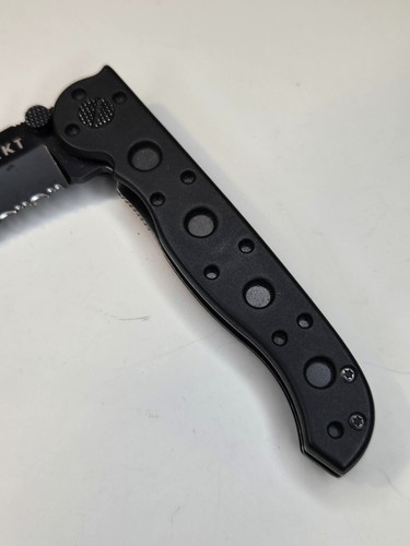 CRKT Carson M16-10KZ -Tactical Folding Knife - Picture 3 of 6