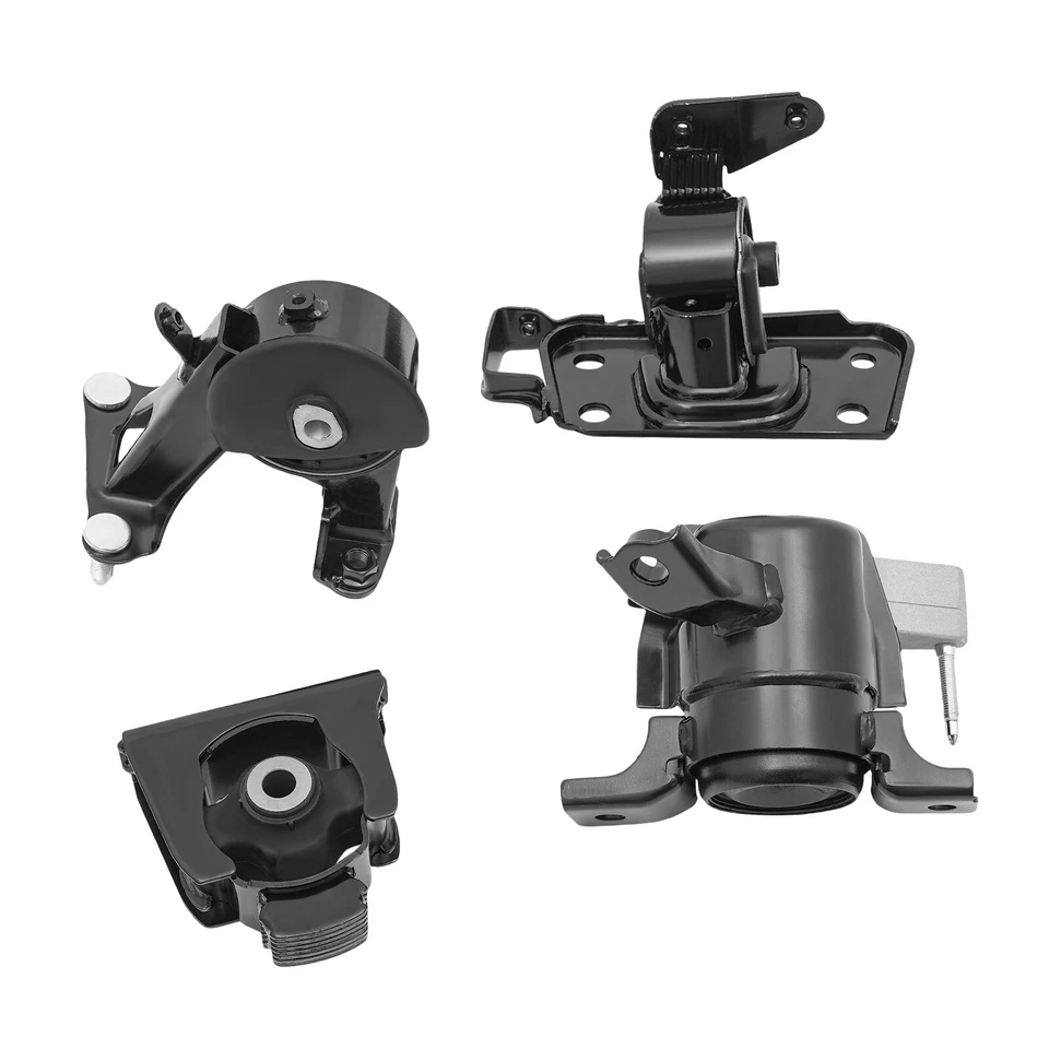 Juego de montaje de 4 piezas Toyota RAV4 2009-2012 2,5 L para motor de transmisión automática y transmisión Foto 4 de 4