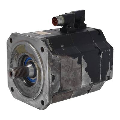 KUKA Synchronmotor 1FK7, PN=2,4kW 1FK7081-5AZ91-1ZZ9-Z (00-115-925)