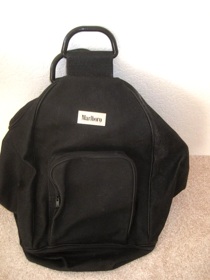 Rucksack Sack Beutel Tasche von Marlboro