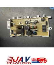 Maytag W10858075 W11024149 PS11770194 Washer Control Board JJV# 24231