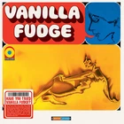 Vanilla Fudge ~ Vanilla Fudge (1967) 12" BLUE VINYL MONO RECORD LP 2025 ••NEW••