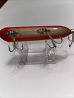 Antique Fishing Lure Vintage Tulsa Tackle 7-11 Rainbow — photo 9