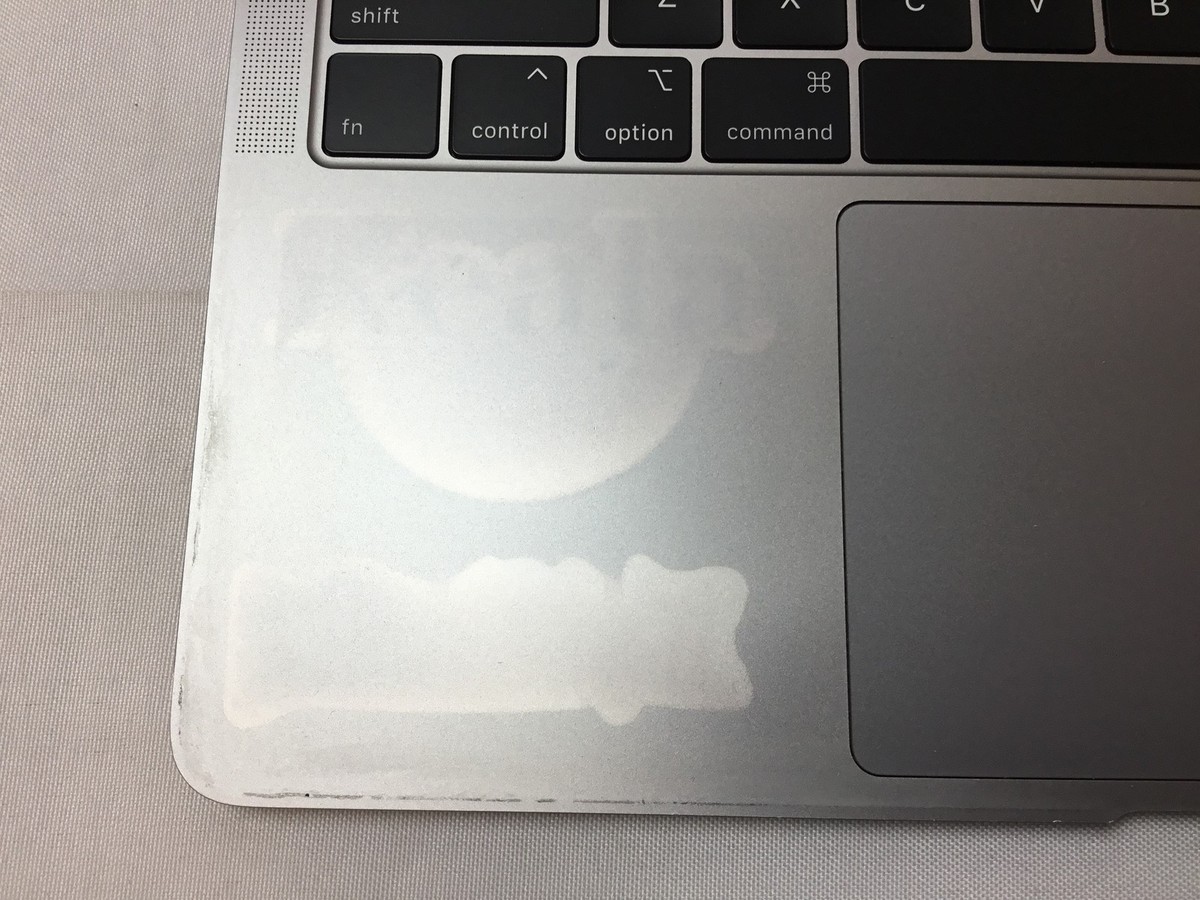 Apple MacBook Air (M2019) 
