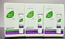 LR 3 x ALOE VERA Lippenpflegestift / je 4,8 g...