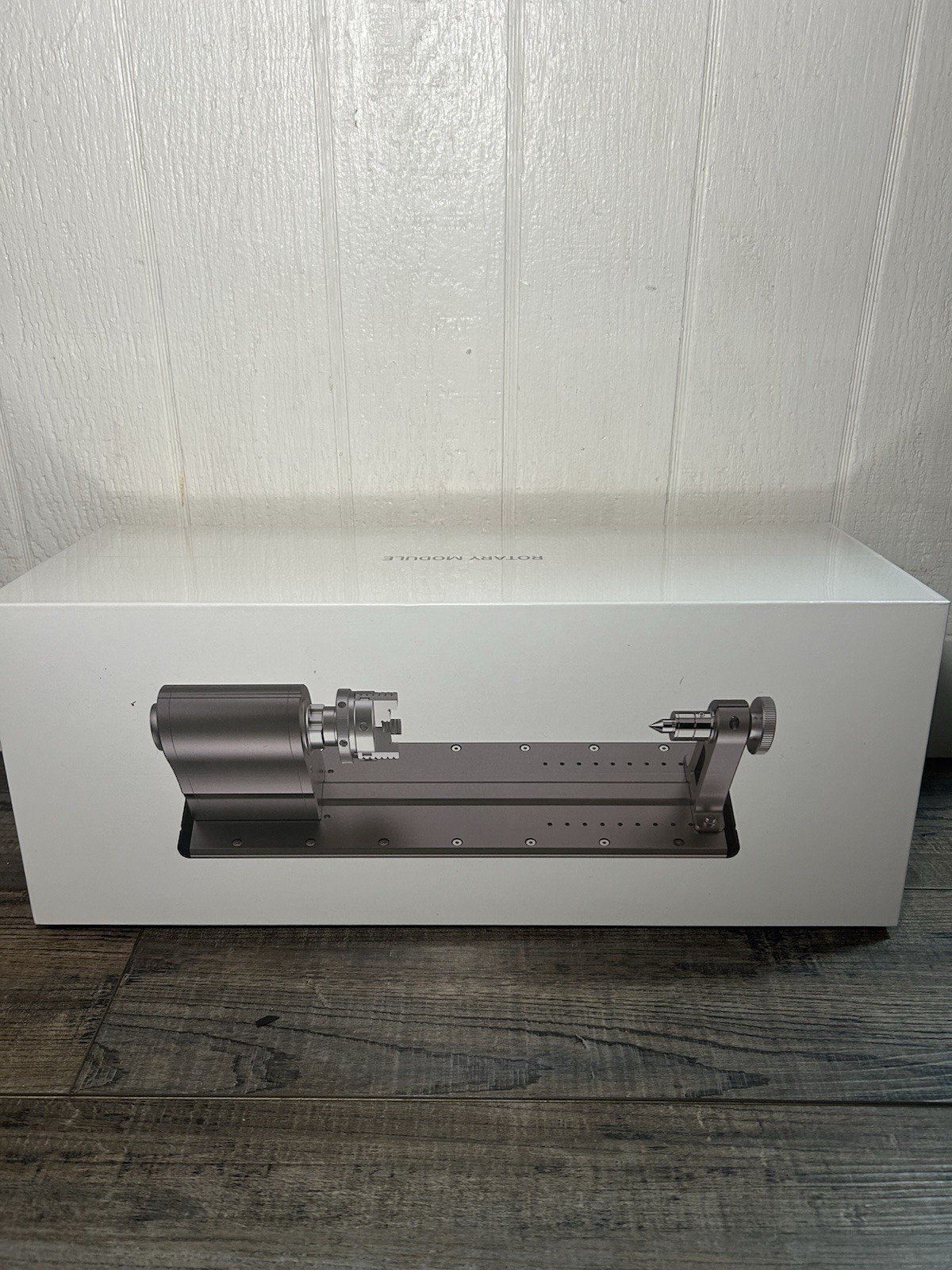 Snapmaker Rotary Module Bundle Kit | eBay