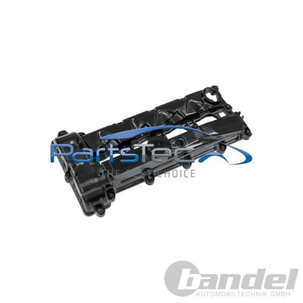 Partstec Ventildeckel Zylinderkopfhaube Passend FüR MERCEDES-BENZ C-KLASSE CLS-image
