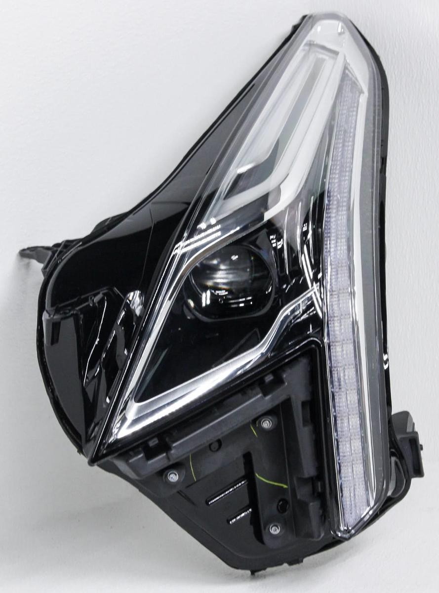 OEM 2020-2024 Cadillac XT5 Left Driver Side LED Headlamp 84849607