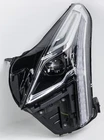 OEM 2020-2024 Cadillac XT5 Left Driver Side LED Headlamp 84849607 Tab Missing