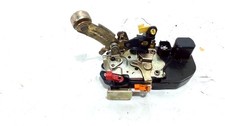 Porte avant et accessoires Jeep CHEROKEE