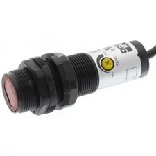 Optex C2DP-40P Plastic Diffuse 400mm PNP 2M cable MFGD