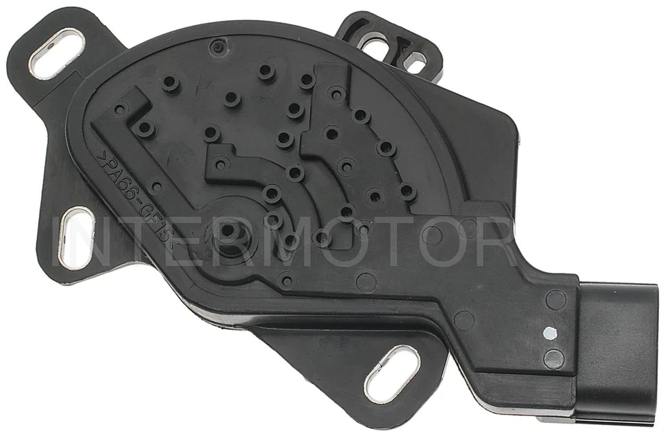 Interruptor de seguridad neutro SMP para Nissan Sentra 1993-1994, 1996-2005 Foto 2 de 4